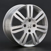 Replay Peugeot (PG12) 6,5x16 5x108 ET44 DIA65,1 (silver)